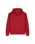 Ormire Gamechanger - Unisex mikina s kapucí z recyklované bavlny - 15