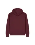 Ormire Gamechanger - Unisex mikina s kapucí z recyklované bavlny - 19