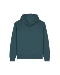 Ormire Gamechanger - Unisex mikina s kapucí z recyklované bavlny - 22