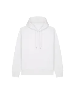 Ormire Gamechanger - Bluza z kapturem unisex z bawełny z recyklingu