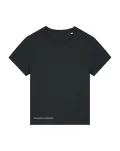 Damski t-shirt z bawełny organicznej - 3