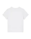 Damski t-shirt z bawełny organicznej - 2
