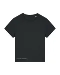 Damski t-shirt z bawełny organicznej - 4