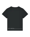 Damski t-shirt z bawełny organicznej - 5