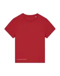 Damski t-shirt z bawełny organicznej - 6