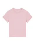 Damski t-shirt z bawełny organicznej - 8