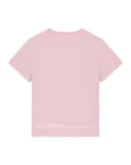 Damski t-shirt z bawełny organicznej - 9