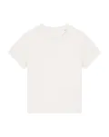 Damski t-shirt z bawełny organicznej - 10