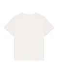 Damski t-shirt z bawełny organicznej - 11