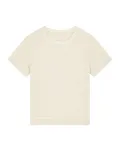 Damski t-shirt z bawełny organicznej - 12