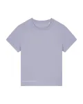 Damski t-shirt z bawełny organicznej - 14