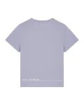 Damski t-shirt z bawełny organicznej - 15