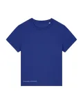 Damski t-shirt z bawełny organicznej - 16