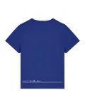 Damski t-shirt z bawełny organicznej - 17