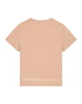 Damski t-shirt z bawełny organicznej - 19