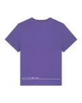 Damski t-shirt z bawełny organicznej - 21