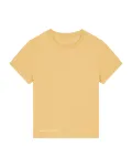 Damski t-shirt z bawełny organicznej - 28