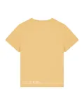 Damski t-shirt z bawełny organicznej - 29