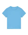 Damski t-shirt z bawełny organicznej - 34