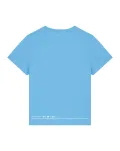 Damski t-shirt z bawełny organicznej - 35