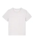 Damski t-shirt z bawełny organicznej - 36