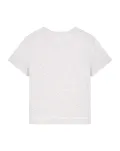 Damski t-shirt z bawełny organicznej - 37