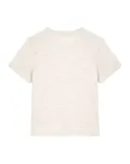 Damski t-shirt z bawełny organicznej - 39