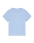 Damski t-shirt z bawełny organicznej - 40