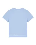 Damski t-shirt z bawełny organicznej - 41