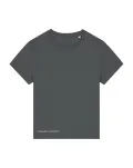 Damski t-shirt z bawełny organicznej - 48