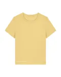 Damski t-shirt z bawełny organicznej - 52