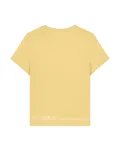 Damski t-shirt z bawełny organicznej - 53