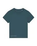 Damski t-shirt z bawełny organicznej - 54