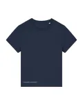 Damski t-shirt z bawełny organicznej - 56