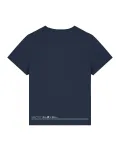 Damski t-shirt z bawełny organicznej - 57