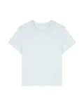 Damski t-shirt z bawełny organicznej - 58