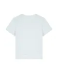 Damski t-shirt z bawełny organicznej - 59