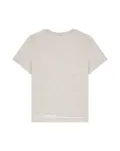 Damski t-shirt z bawełny organicznej - 63