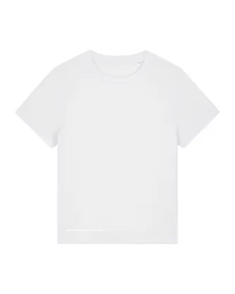 Women’s organic cotton t-shirt