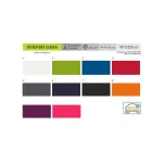 Ormire FLEXI | Hurtigtørkende mikrofiberhåndkle 150×75 cm – 205 g/m² - 7