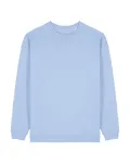 Ormire Paloma - Women's Oversized Crewneck Sweatshirt - 6