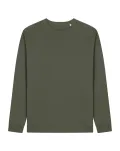Ormire Paloma - Women's Oversized Crewneck Sweatshirt - 7