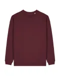 Ormire Paloma - Women's Oversized Crewneck Sweatshirt - 8
