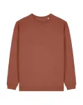Ormire Paloma - Women's Oversized Crewneck Sweatshirt - 11