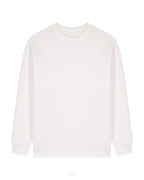 ORMIRE Paloma – The women's oversized crewneck sweatshirt