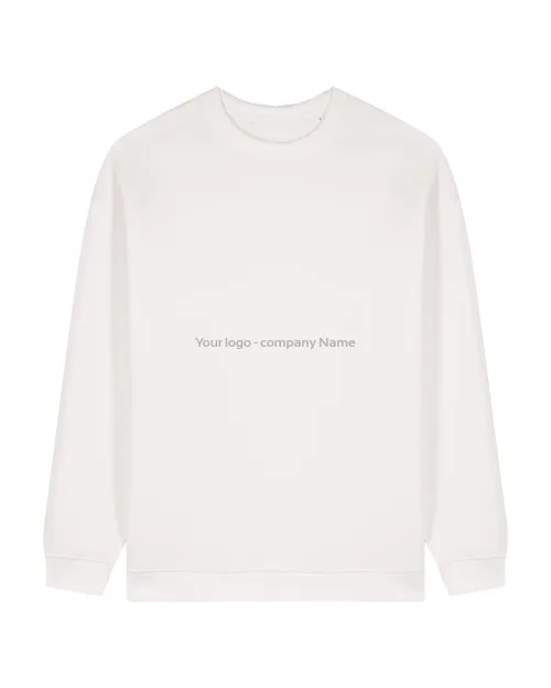 ORMIRE Paloma – The women's oversized crewneck sweatshirt
