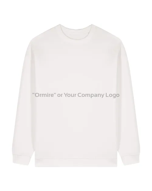Ormire Paloma - Women's Oversized Crewneck Sweatshirt