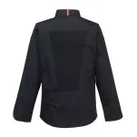 Ormire - Kuchařská bluza MeshAir Pro s dlouhým rukávem C838 - 4