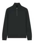 Ormire Trucker 2.0 - Sudadera unisex con cremallera corta - 4