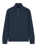 Ormire Trucker 2.0 - Sudadera unisex con cremallera corta - 2